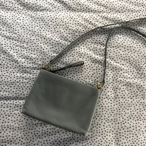 fossil crossbody bag